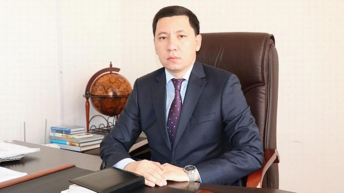 Оправданный замакима взыскал с государства более 5 млн тенге в Актюбинской области