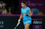 Казахстанские теннисистки не изменили своих позиций в рейтинге WTA