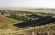 В Актюбинской области изъяли землю для добычи нефти