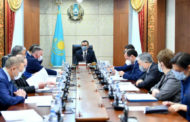 Восемь законопроектов планируют инициировать казахстанские сенаторы