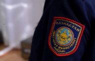 Без работы в Казахстане останутся почти три тысячи сотрудников МВД
