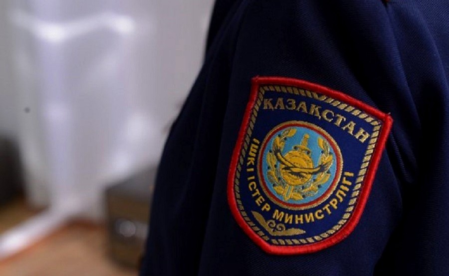 Без работы в Казахстане останутся почти три тысячи сотрудников МВД