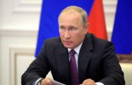 «Левада»: уровень доверия Путину опустился до 29%. Показатель снижается более двух лет подряд
