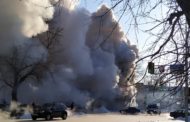 Прокуратура возбудила уголовное дело по факту взрыва газа в жилом доме в Петропавловске