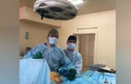 Операции по уменьшению объема желудка делают в Туркестане
