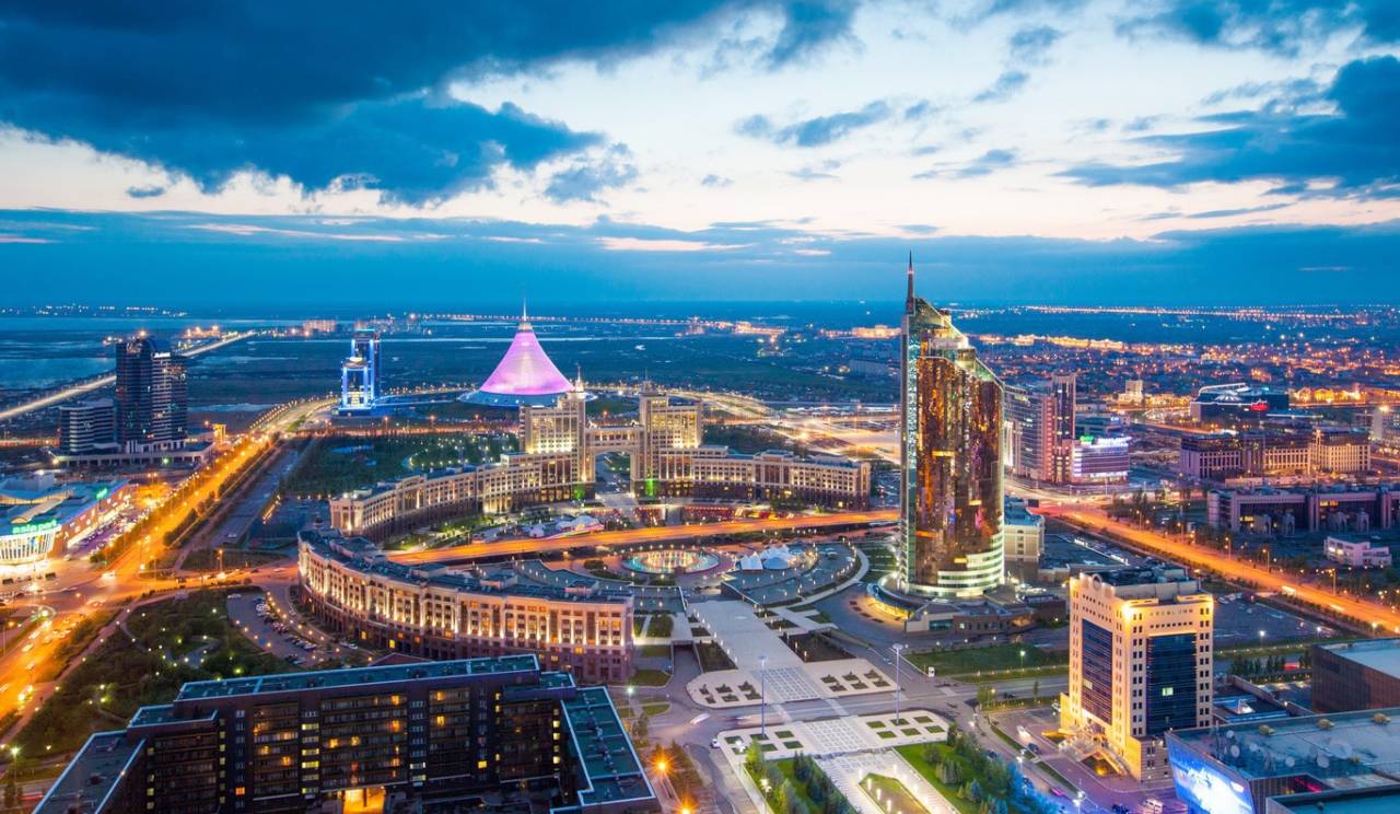 В Казахстане утвержден Национальный план развития до 2025 года