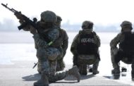 Казахстан оценивает угрозу со стороны ИГ в связи с недавним задержанием главного подозреваемого