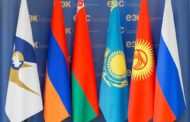 Бахыт Султанов: Казахстану выгодно членство в ЕАЭС