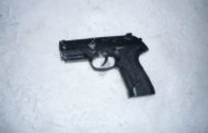 С помощью игрушечного пистолета мужчина ограбил ломбард в Костанае