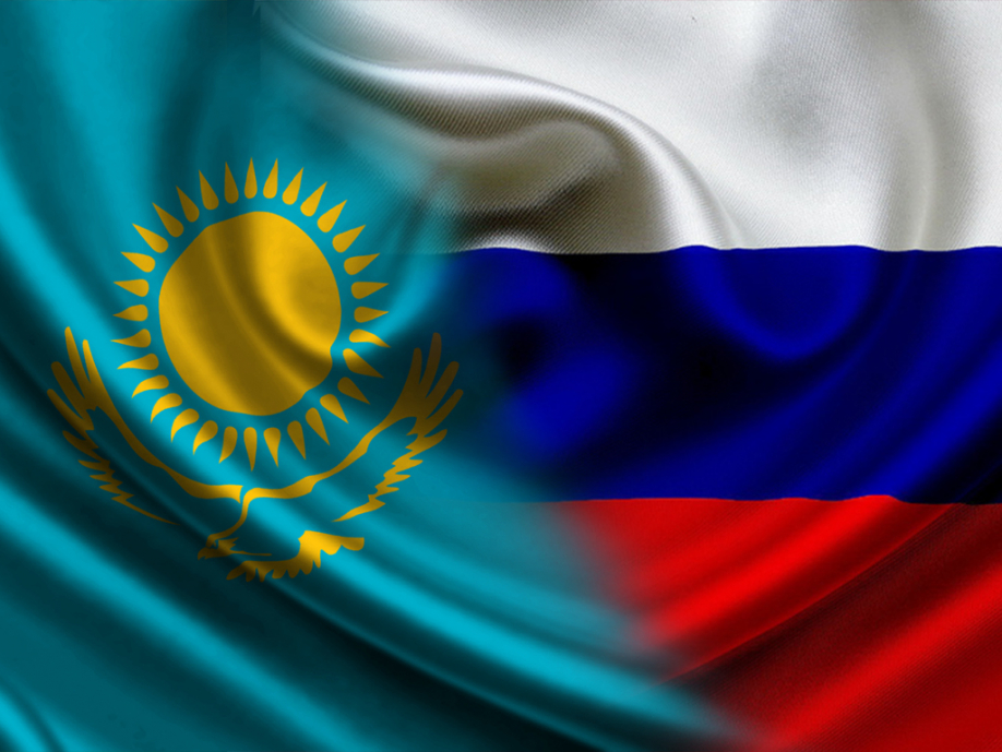 Вопросы приграничного сотрудничества обсудили представители гражданского общества России и Казахстана
