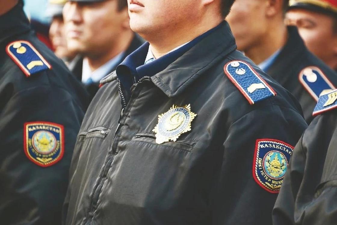 Трое полицейских умерли за 10 дней в Атырауской области, начаты расследования