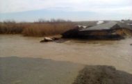 Трагедия в Карасуском районе: трактор К-700 ушел под воду вместе с четырьмя пассажирами