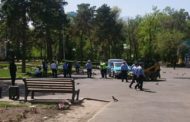 Трёхлетний ребёнок погиб под колёсами погрузчика в Алматы