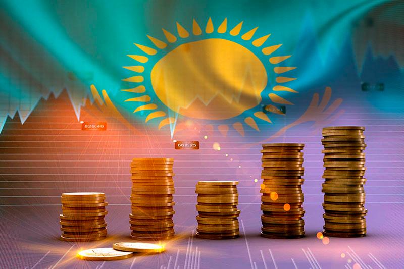 В 2020 году наименьший спад экономики был у Казахстана – Елбасы