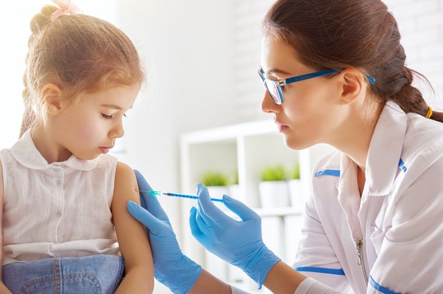 Европейский суд по правам человека признал вакцинацию детей обязательной