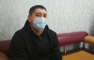 Шынгыс Исахметов, проходящий по делу об избиении мужчины, заявил, что сотрудники ГБР «Арыстан» не участвовали в драке