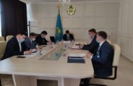 Совет по этике рекомендовал понизить в должности заместителя акима Наурзумского района Армана Исмаилова
