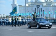 В Казахстане не будет военного парада 7 и 9 мая