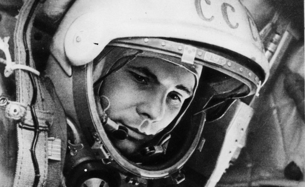 60 лет назад состоялся первый полёт человека в космос