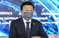 Министр здравоохранения РК призвал известных казахстанцев рассказывать о вакцинации