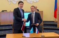 Казахстан и Россия договорились вместе развивать заповедники