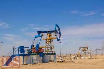 Правительство Казахстана повысило прогноз цены на нефть