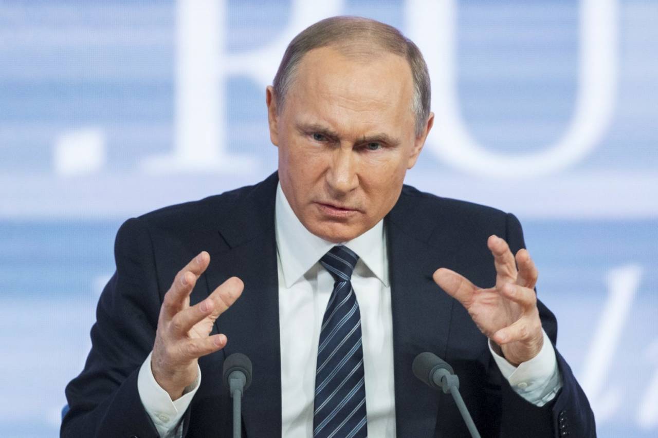 Почему Путин делает всё возможное, чтобы у России не осталось союзников