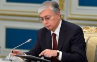 Токаев подписал поправки в закон “О выборах в Республике Казахстан”