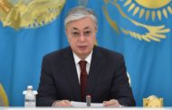 Президент обратился к казахстанцам по случаю Дня памяти жертв политических репрессий и голода