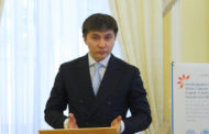 Послом Казахстана в Пакистане назначен Ержан Кистафин