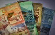 65% подделываемых денег – банкноты номиналом 2000 и 5000 тенге