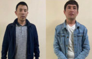 Двое мужчин избивали и грабили проституток в Алматы