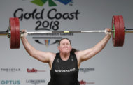Оставивший яички трансгендер выступит на Олимпиаде среди женщин