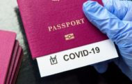 Венгрия признала казахстанские паспорта вакцинации