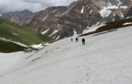 Почему в горах Туркестанской области пропадают туристы?