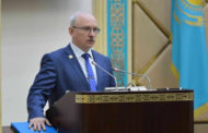 Токаев назначил Шиппа главой Высшего судебного совета