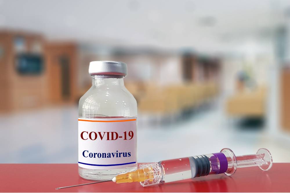 НИИ проблем биологической безопасности ответил на заявление о неэффективности вакцины QazVac