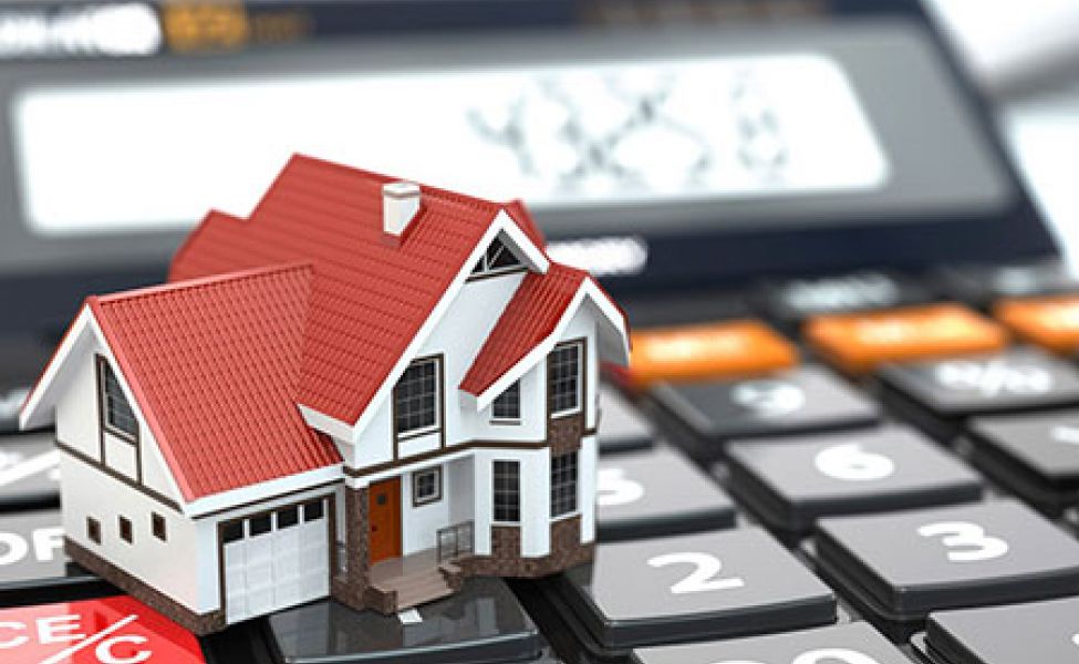 Налоги за дом и земельный участок необходимо платить как налог на имущество