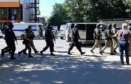 Работников Сбербанка в России взяли в заложники