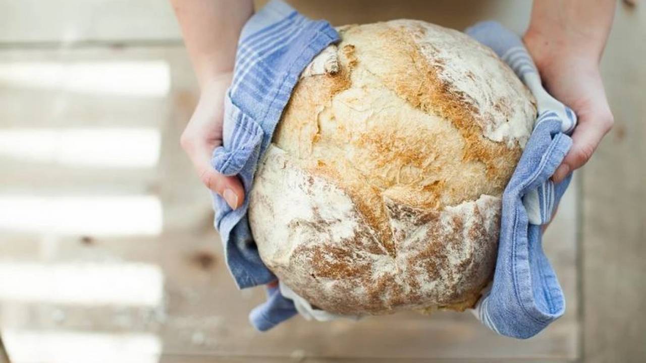 Хлеб стал дороже для казахстанцев