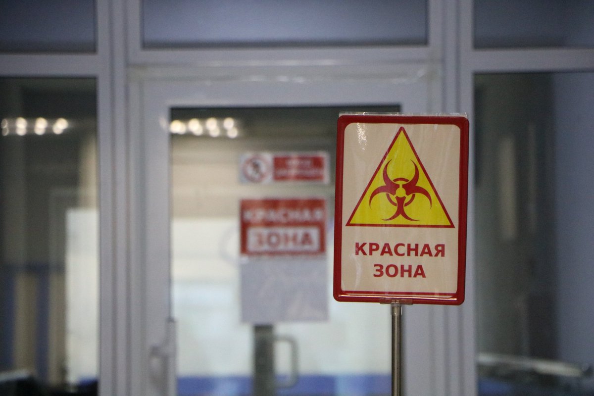 МВК решила ужесточить карантинные меры в Казахстане