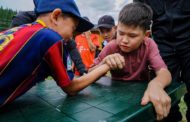 Фонд Болата Назарбаева подвел итоги летнего лагеря для ребят из нуждающихся семей