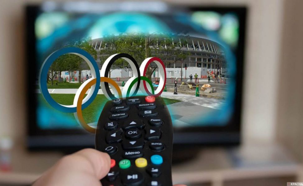 Казахстанское телевидение еще не приобрело права на трансляцию Олимпиады-2020