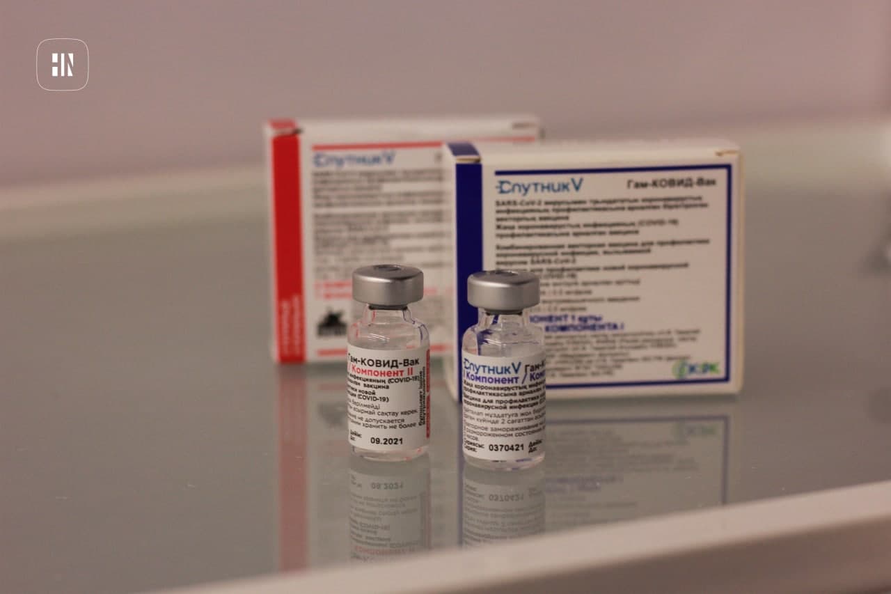 Конституция допускает обязательную вакцинацию от Covid-19 – Минюст