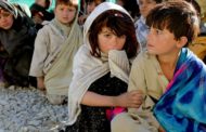 Талибы в Афганистане забирают в сексуальное рабство 12-летних девочек