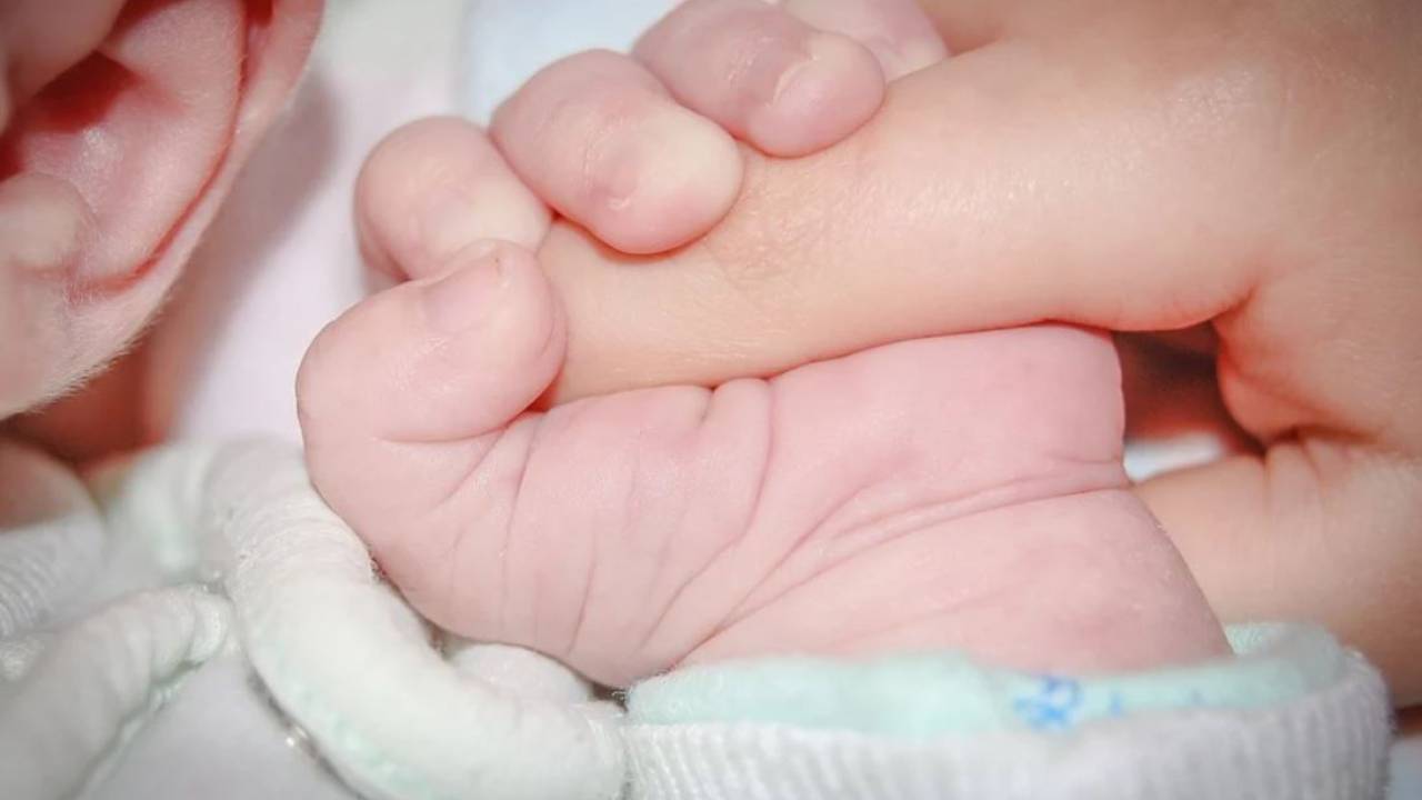 Младенец скончался от коронавируса в Алматы