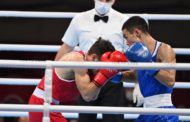 Серик Сапиев разочарован выступлением казахстанской сборной по боксу