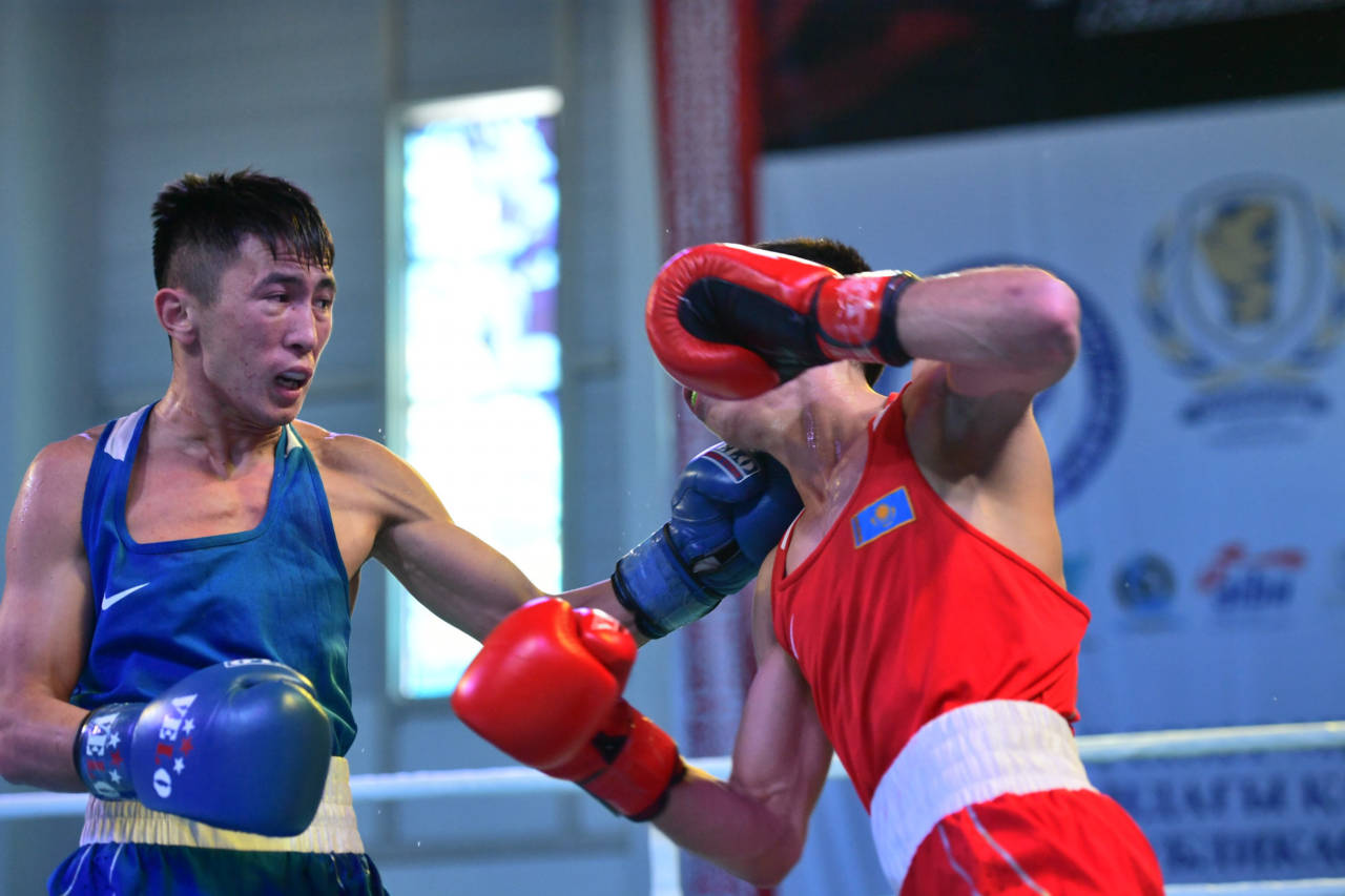 Сборная Казахстана по боксу обновит состав на 80% к чемпионату мира