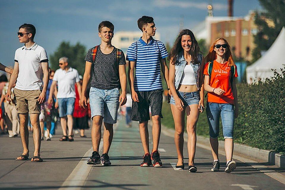 В Казахстане 7% молодежи не учится, не работает, не повышает квалификацию