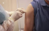 10 августа истекает срок обязательной вакцинации работников первым компонентом вакцины от Covid-19